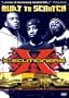 X-ecutioners - Built to Scratch