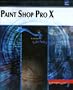 Paint Shop Pro X