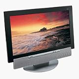 Sharp CIT23M1U 23 LCD Monitor w/Speakers