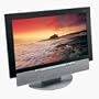 Sharp CIT23M1U 23" LCD Monitor w/Speakers