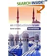 An Introduction to Islam (Introduction to Religion) by David Waines