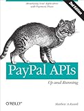 PayPal APIs : up and running