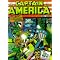 Captain America TPB's in chronological order