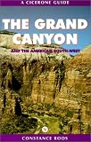 Books : The Grand Canyon and the American Southwest: Trekking in the Grand Canyon, Zion and Bryce Canyon National Parks (Cicerone Guide)