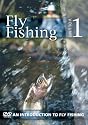 Arthur Oglesby - Fly Fishing - Vol. 1 - An Introduction To Fly Fishing [DVD]