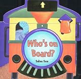 Books : Who's on Board?
