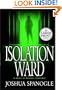 Isolation Ward (Random House Large Print)