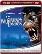 An American Werewolf in London (Combo HD DVD and Standard DVD) [HD DVD]