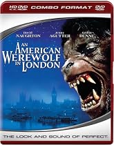 An American Werewolf in London Movie Streaming.