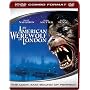 An American Werewolf in London (Combo HD DVD and Standard DVD) [HD DVD]