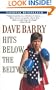 Dave Barry Hits Below the Beltway