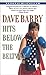 Dave Barry Hits Below the Beltway