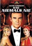 James Bond 007 - Sag niemals nie - Sir Sean Connery