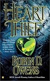 Heart Thief (Berkley Sensation Showcase)
