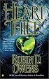 Heart Thief (Celta's HeartMates, Book 2)
