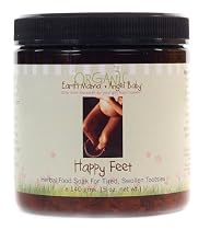 Earth Mama Happy Feet