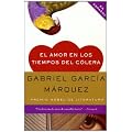 El amor en los tiempos del colera / Love in the Time of Cholera