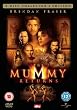 The Mummy Returns [DVD]