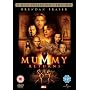 The Mummy Returns [2001]