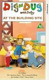 Dig and Dug with Daisy - At The Building Site [VHS] [1993]