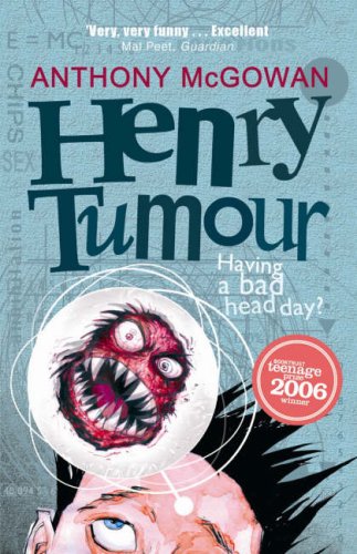 Henry Tumour (Definitions) Henry Tumour (Definitions)