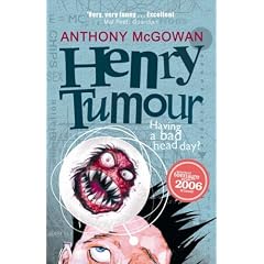 Henry Tumour (Definitions)