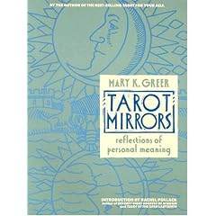 Tarot Mirrors