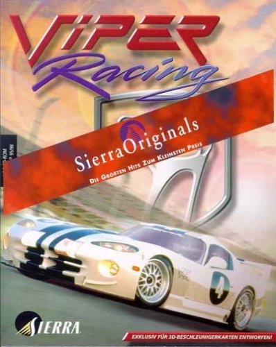 Viper Racing Viper Racing