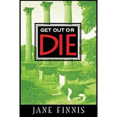Get Out or Die [LARGE TYPE EDITION]