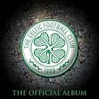 Celtic the Official by Celtic the Official (Audio CD - 2009) - Import