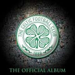 The Celtic Football Club: The Official Album