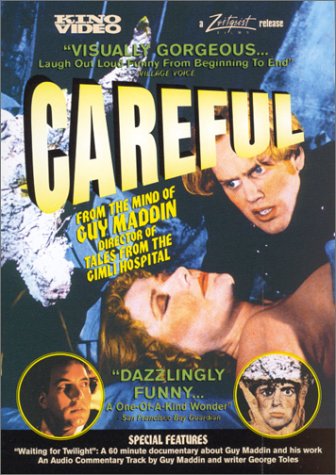 Review of Careful Online