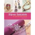 Bijoux fantaisie en perles de cristal