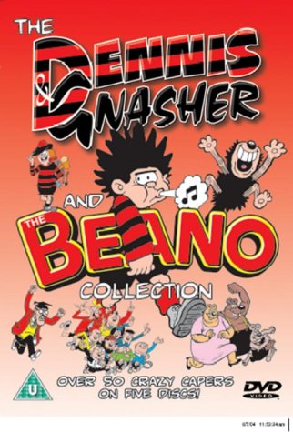 Dennis & Beano The Collection [2004]