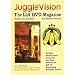 Juggle Vision DVD