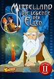 Eigenschaften Flashpoint AG - DVD  / Mittelland - Die Legende der Elfen II