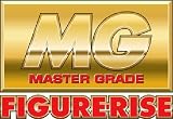 MG Figuare Rise Masked Rider W Cyclone Joker 1/8 scale model kit