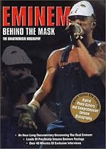 Eminem: Behind the Mask - The Unauthorised Biography [DVD] [Import]