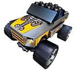 LEGO Night Crusher