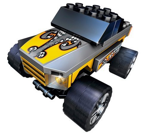51MVS2Vvi8L LEGO Night Crusher