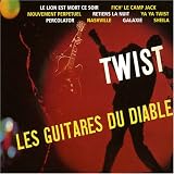 Revue Les Guitares du Diable  / L' Integrale