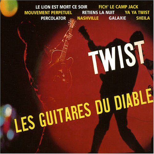 CD-Charts  Search : L' Integrale
