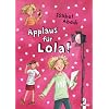 Applaus f�r Lola!