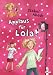 Applaus f&uuml;r Lola!