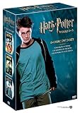 Harry Potter Collection [DVD] [2002] [Region 1] [US Import] [NTSC]