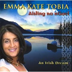 Aisling Na Ngael/ An Irish Dre