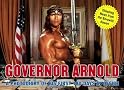 Governor Arnold: A Photodiary of His First 100 Days in Office Governor Arnold: A Photodiary of His First 100 Days in Office