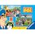 Ravensburger Puzzle 2 in a Box 12 and 24 Pieces Postman Pat