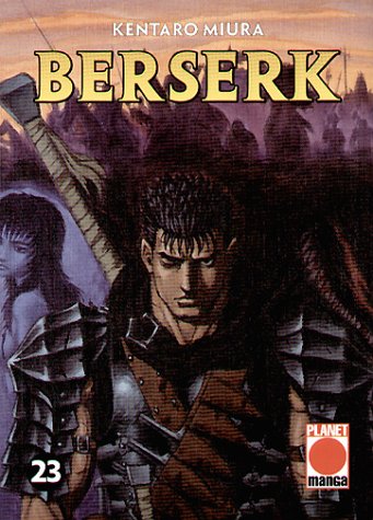 Berserk Collection Box 05.