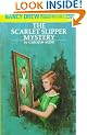 The Scarlet Slipper Mystery (Nancy Drew Mystery Stories, No 32)